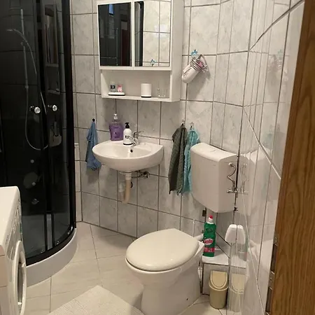 Anna Apartamento Livno