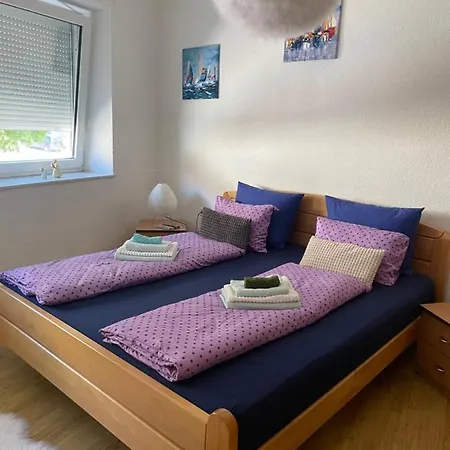 Διαμέρισμα Anna *