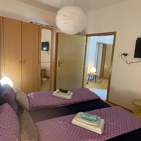 Apartment Anna