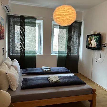Anna Appartement